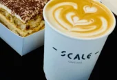 scale cafe & bar