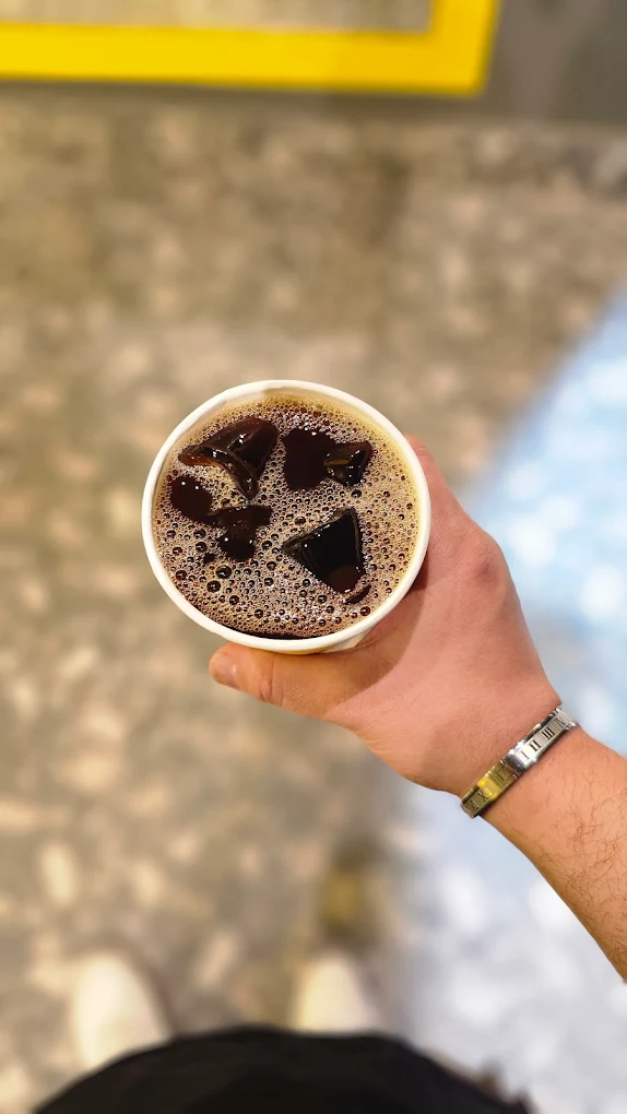 Simplicity cafe & roastery