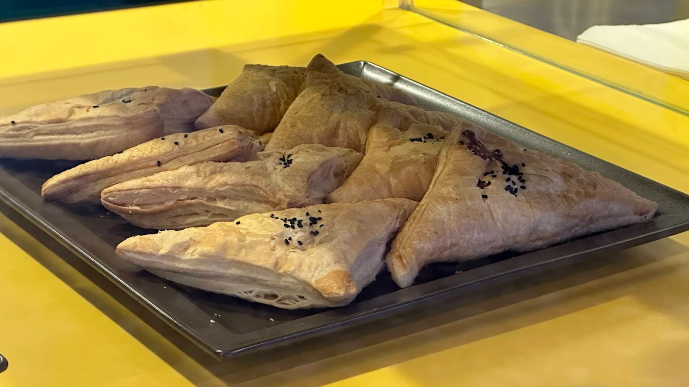 Simplicity cafe & roastery