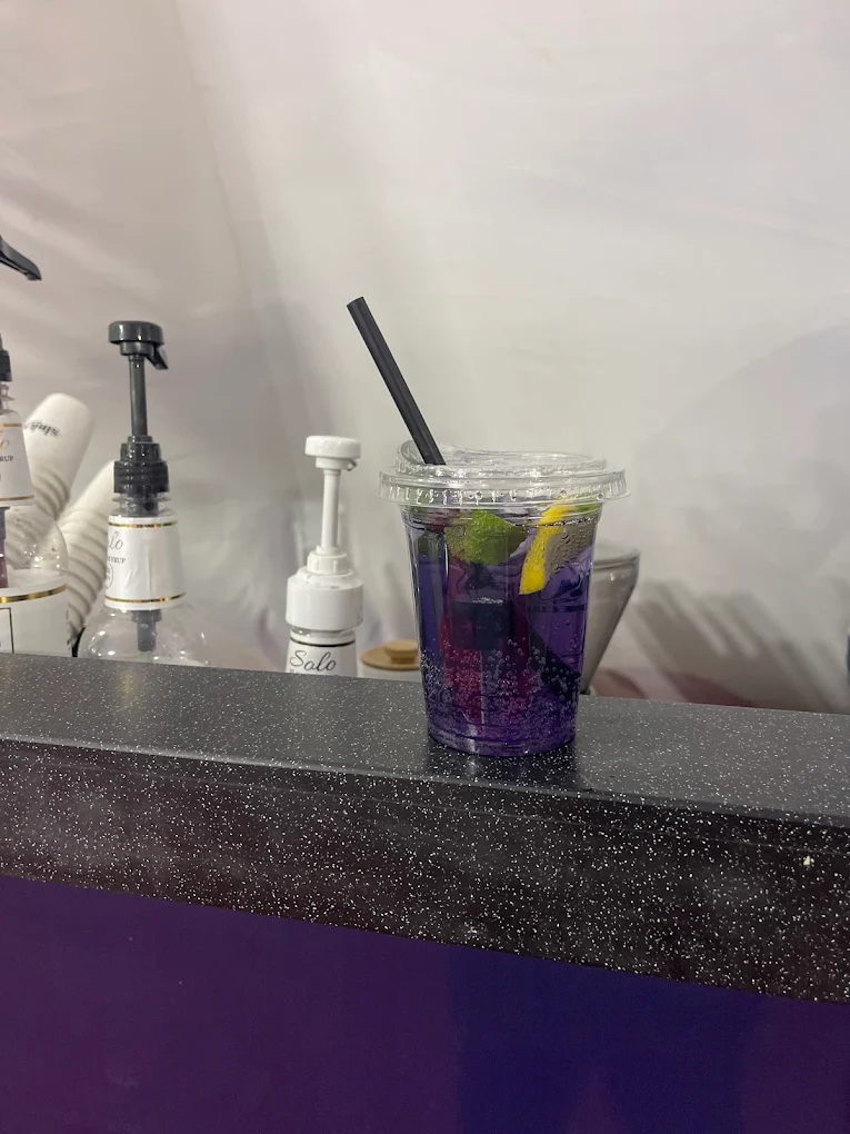 SIRIUS Speciality Coffee