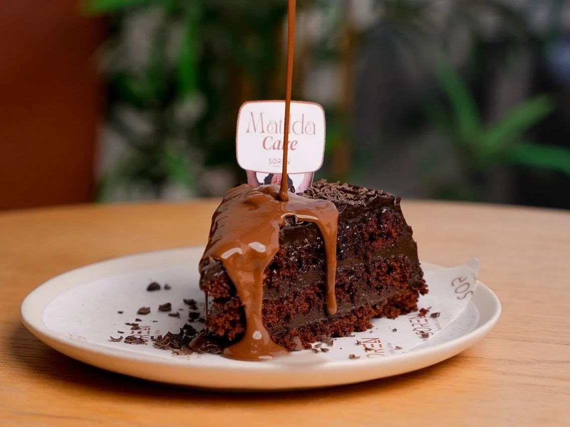 Soren coffee Roasters