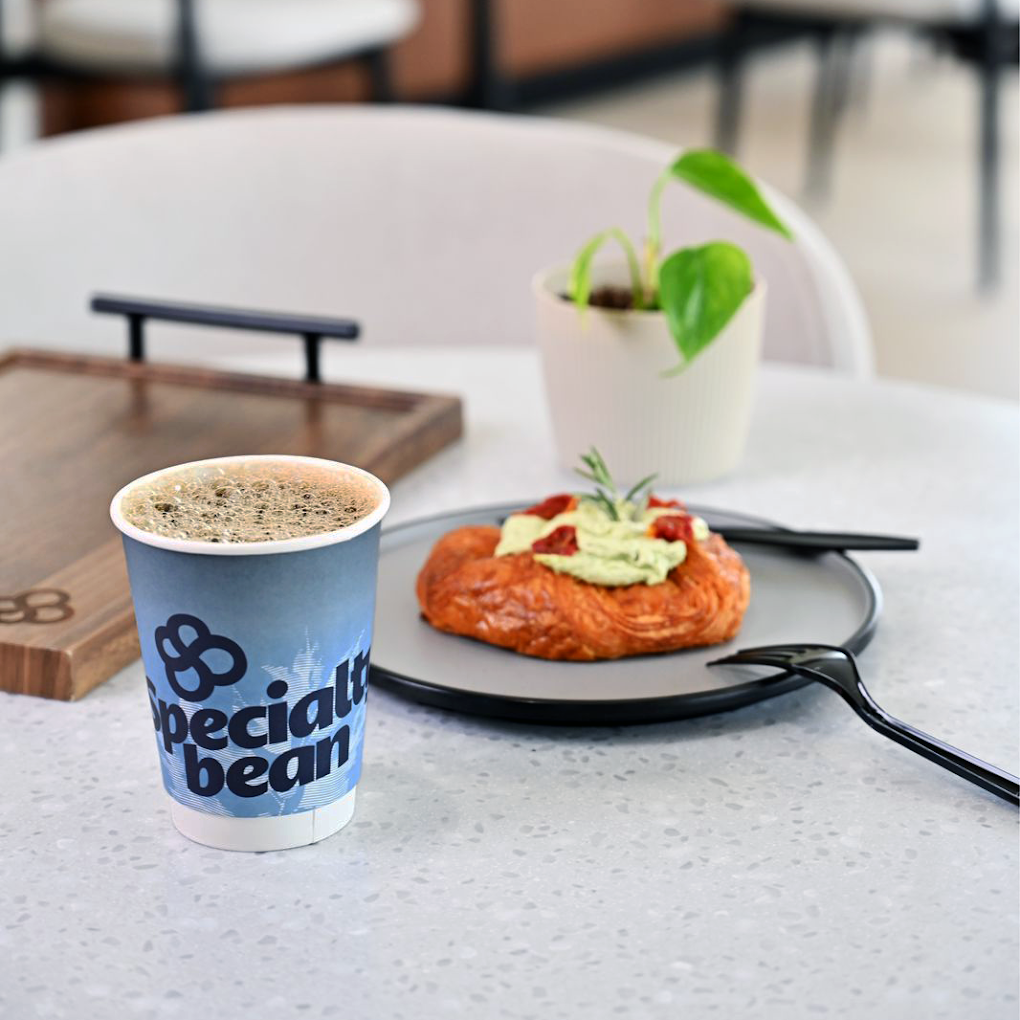 Specialty Bean Roastery