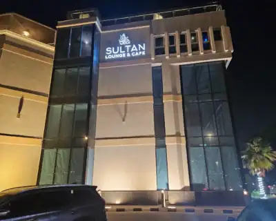 sultan