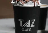 Taz cafe