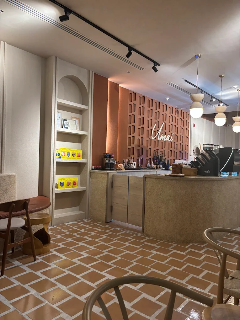 Umai Specialty Coffee & More