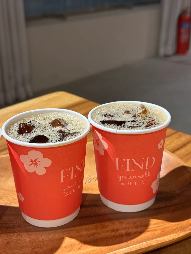 Umai Specialty Coffee & More