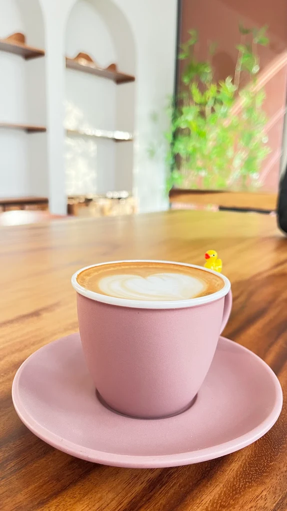 Umai Specialty Coffee & More