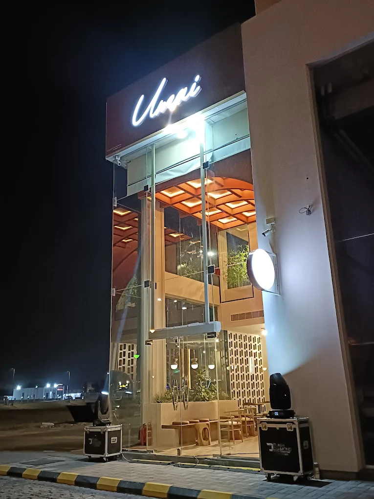 Umai Specialty Coffee & More
