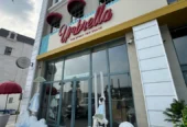 Umbrella restaurant – Alkhobar