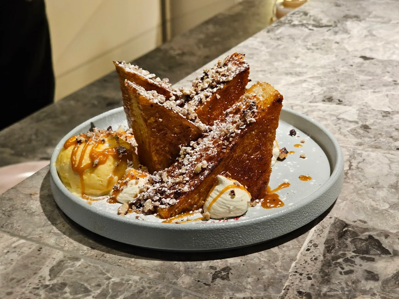 Umbrella restaurant – Alkhobar