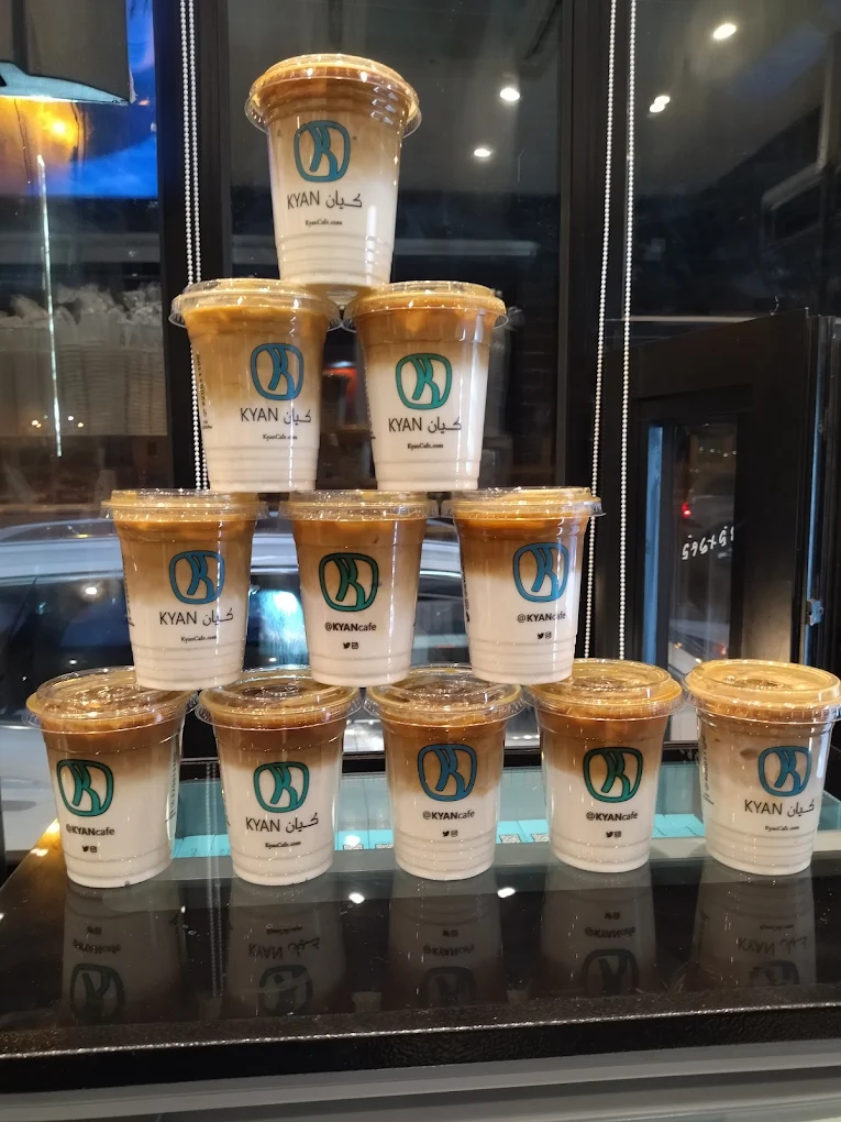 KYAN Café