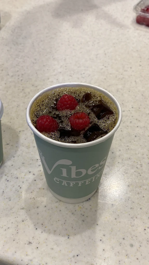 Vibes Caffeine