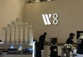 W8 Coffee & Bakery