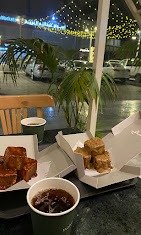 Wahy Coffee Roaster & Brunch