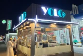 Yolo Cafe