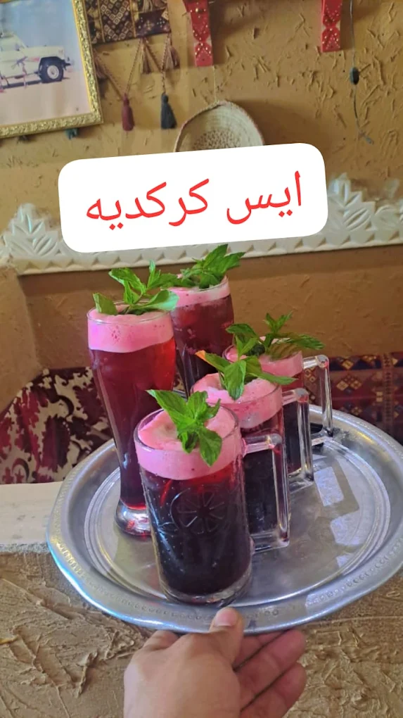 Zaman Home For Arabic Coffee