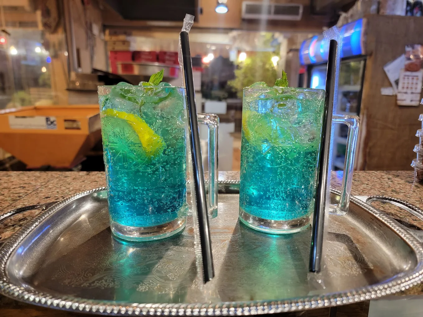 Zaman Home For Arabic Coffee