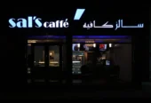 Sal’s Caffe