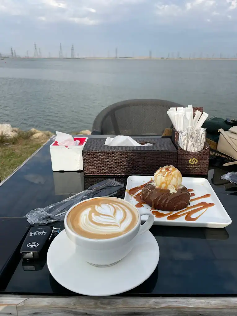 Al-Seef Cafe