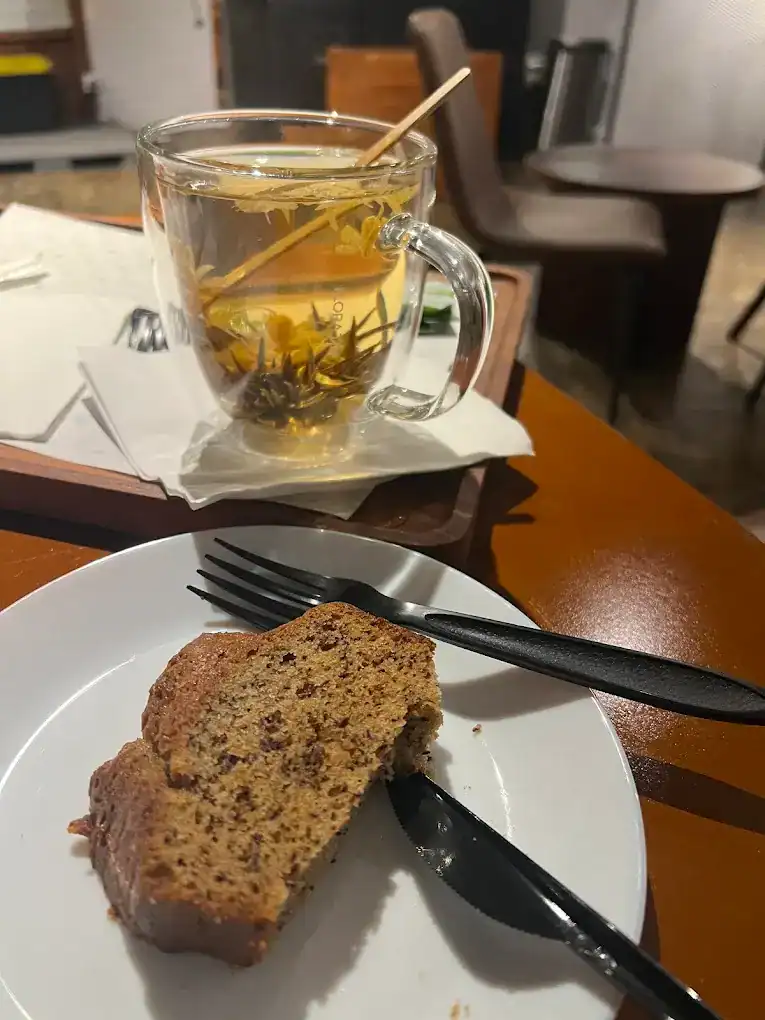 Alert Speciality Coffee