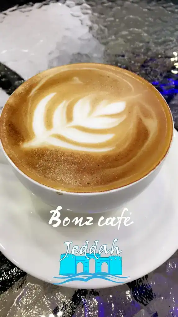 Bonz Cafe