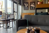 Starbucks Coffee