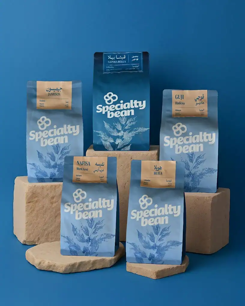 Specialty Bean Roastery