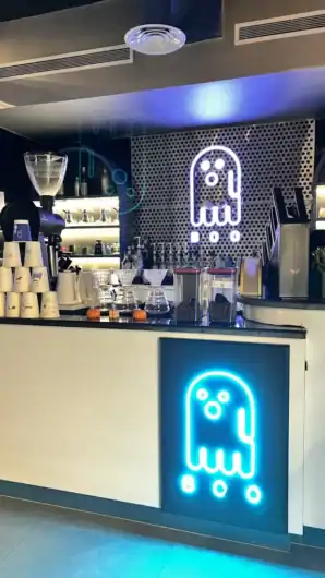 BOO - Saudi Coffee Crafters