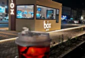 Box cafè