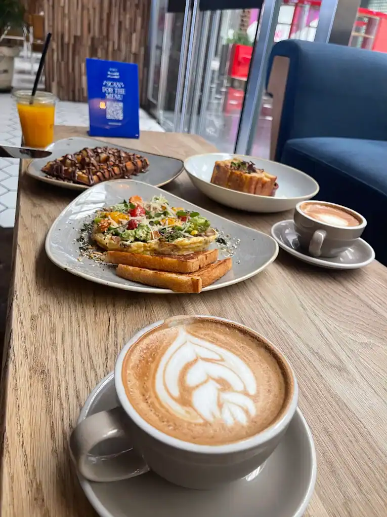 BREW92 – AL KHAYYAT