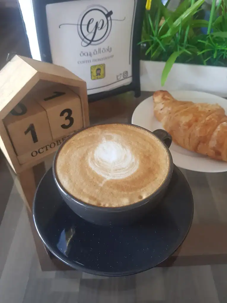 Coffee Pioneership Cafe