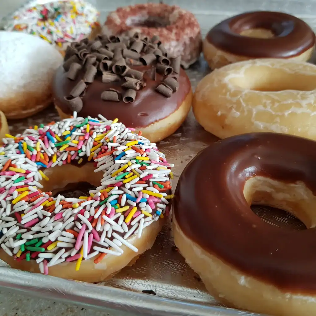 Coffee Pioneership Cafe