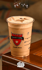 Castello Coffee Al-Salamah