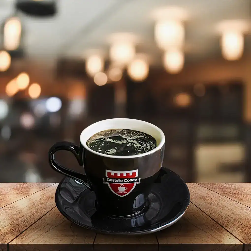 Castello Coffee Al-Salamah