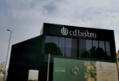 CD BISTRO