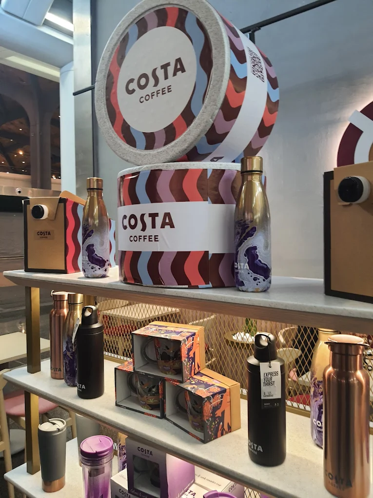 Costa Coffee