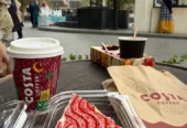 Costa Coffee