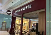 Costa Coffee