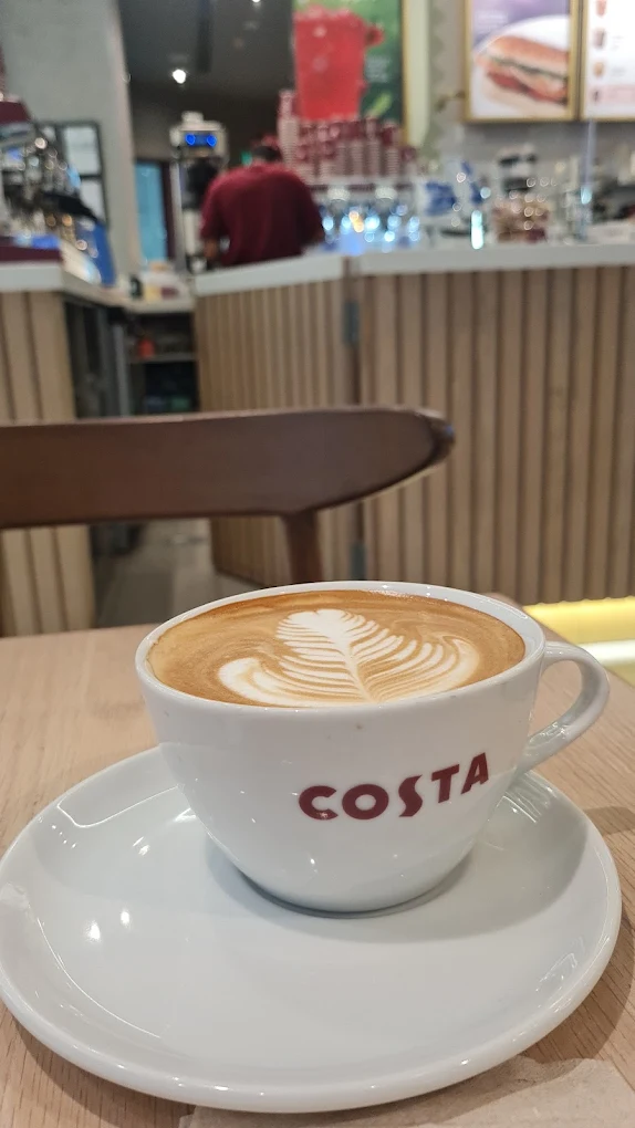 Costa Coffee