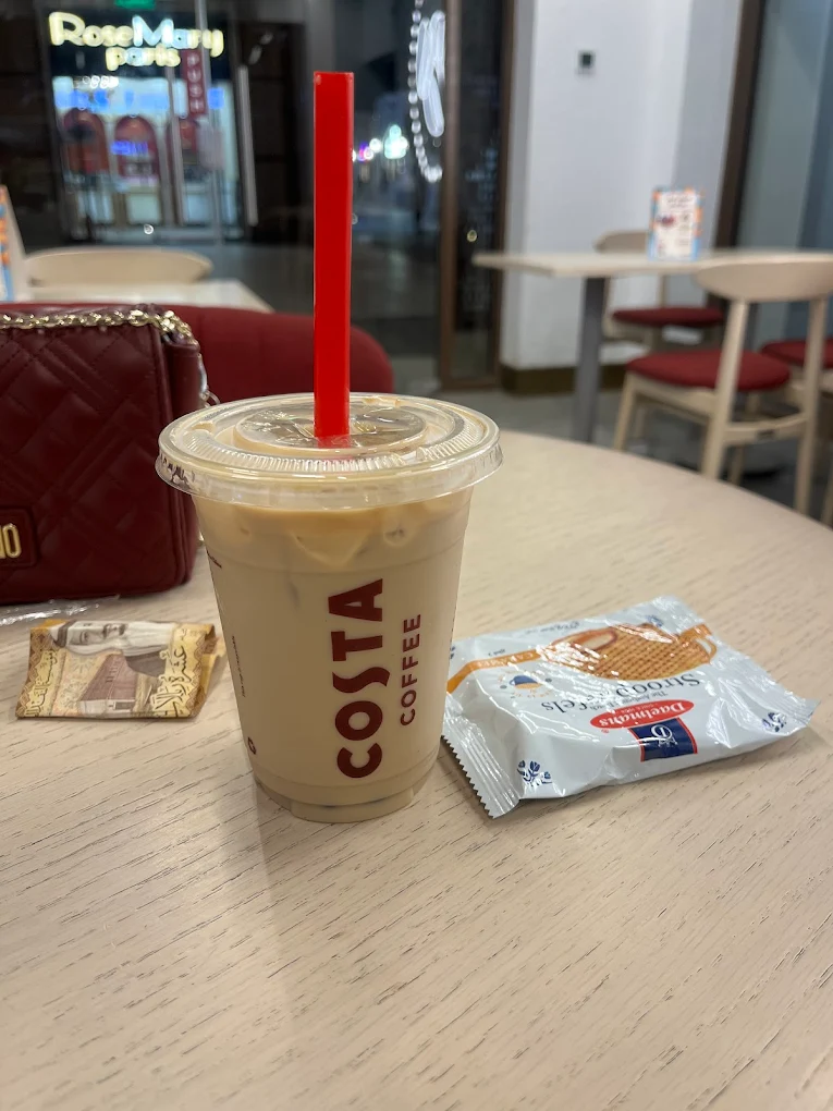Costa Coffee