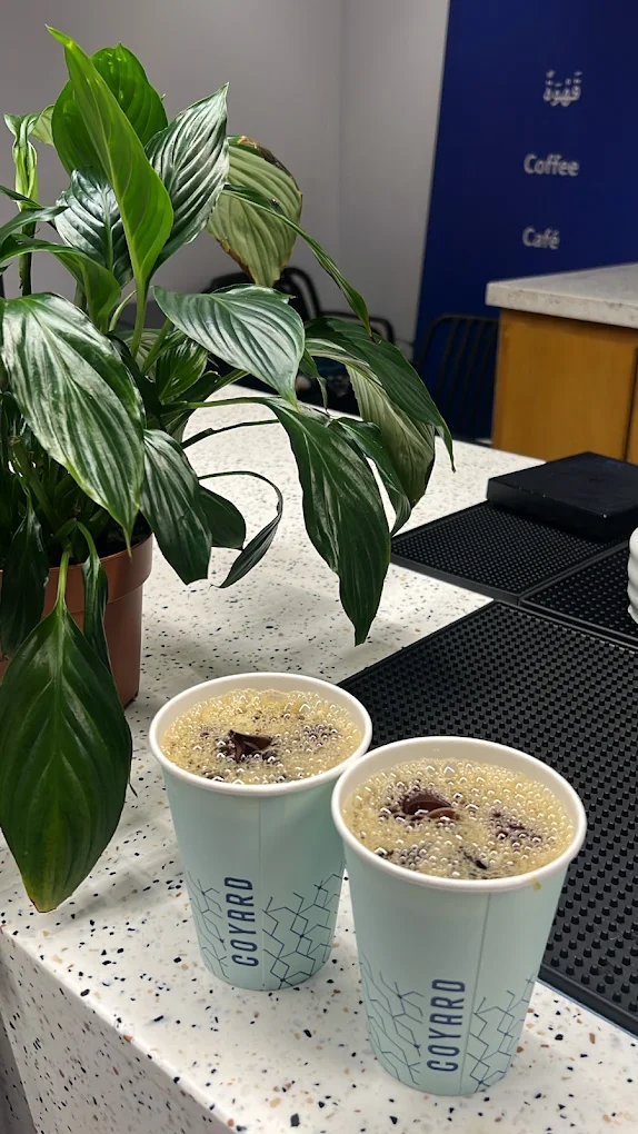 COYARD – Clock Tower