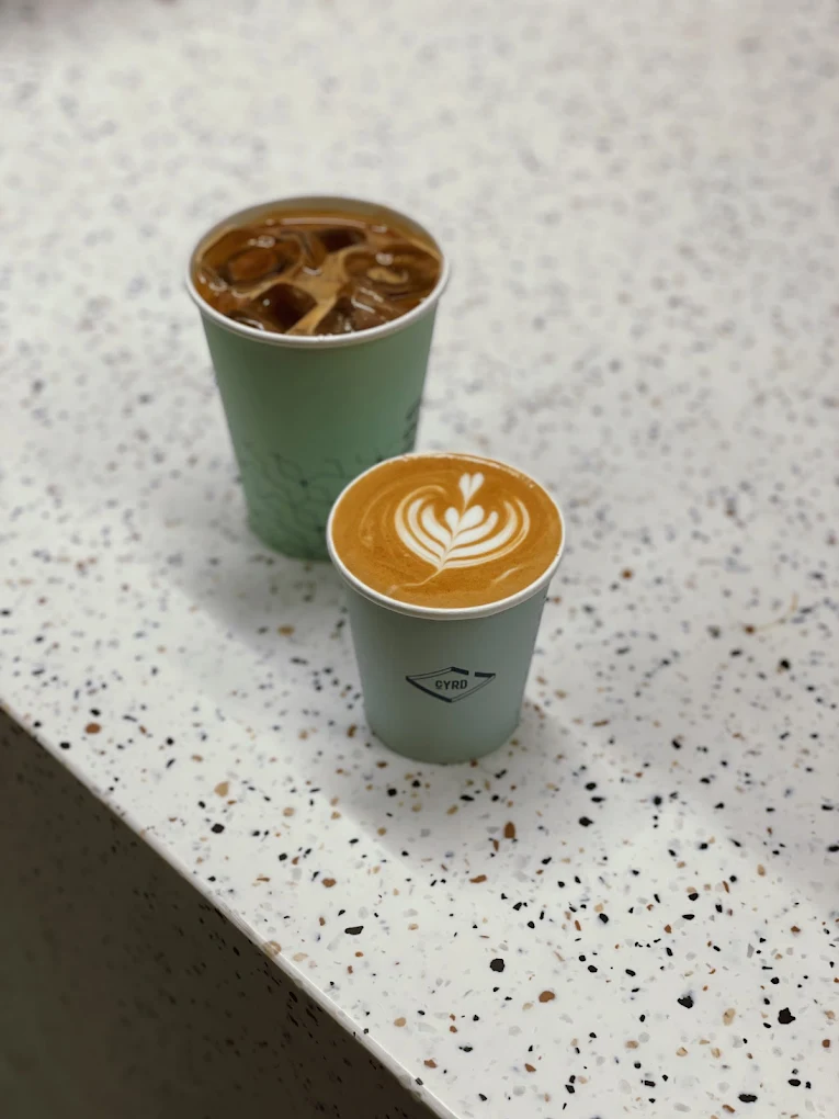 COYARD – Clock Tower