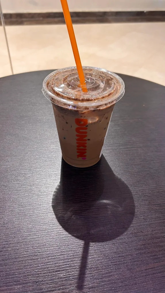 Dunkin Abraj -1