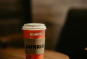 Dunkin