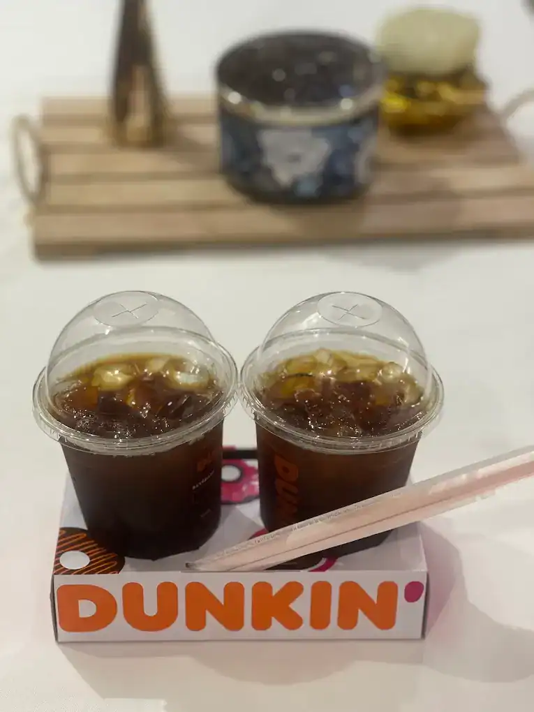 Dunkin