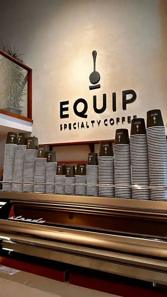 Equip | Specialty Coffee