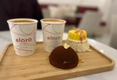 Elara coffee