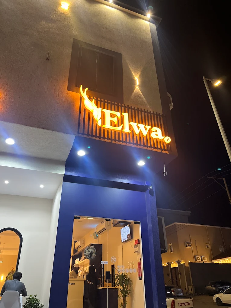 Elwa