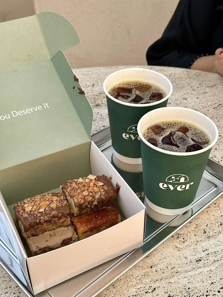 Ever Cafe