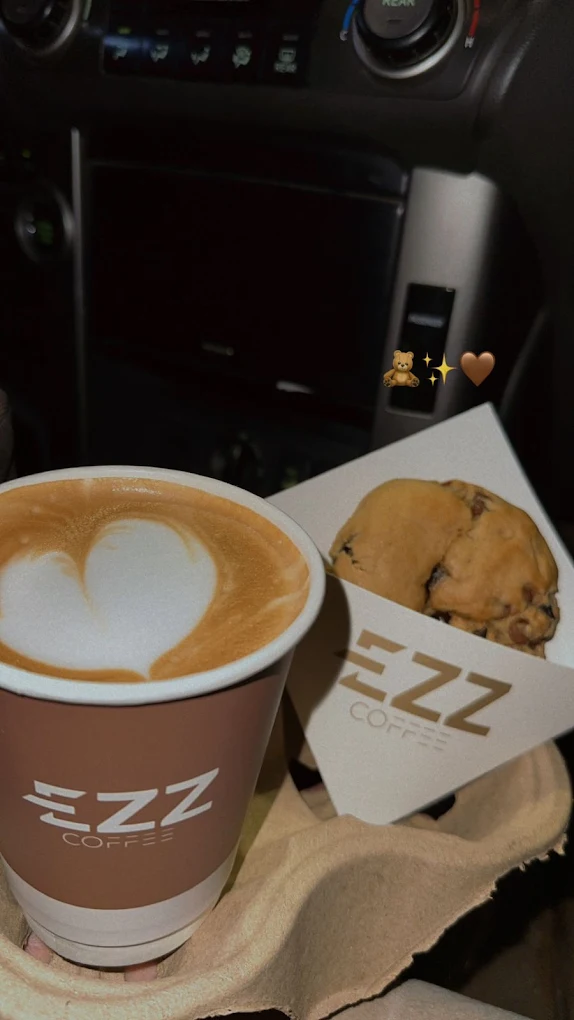 Ezz coffee